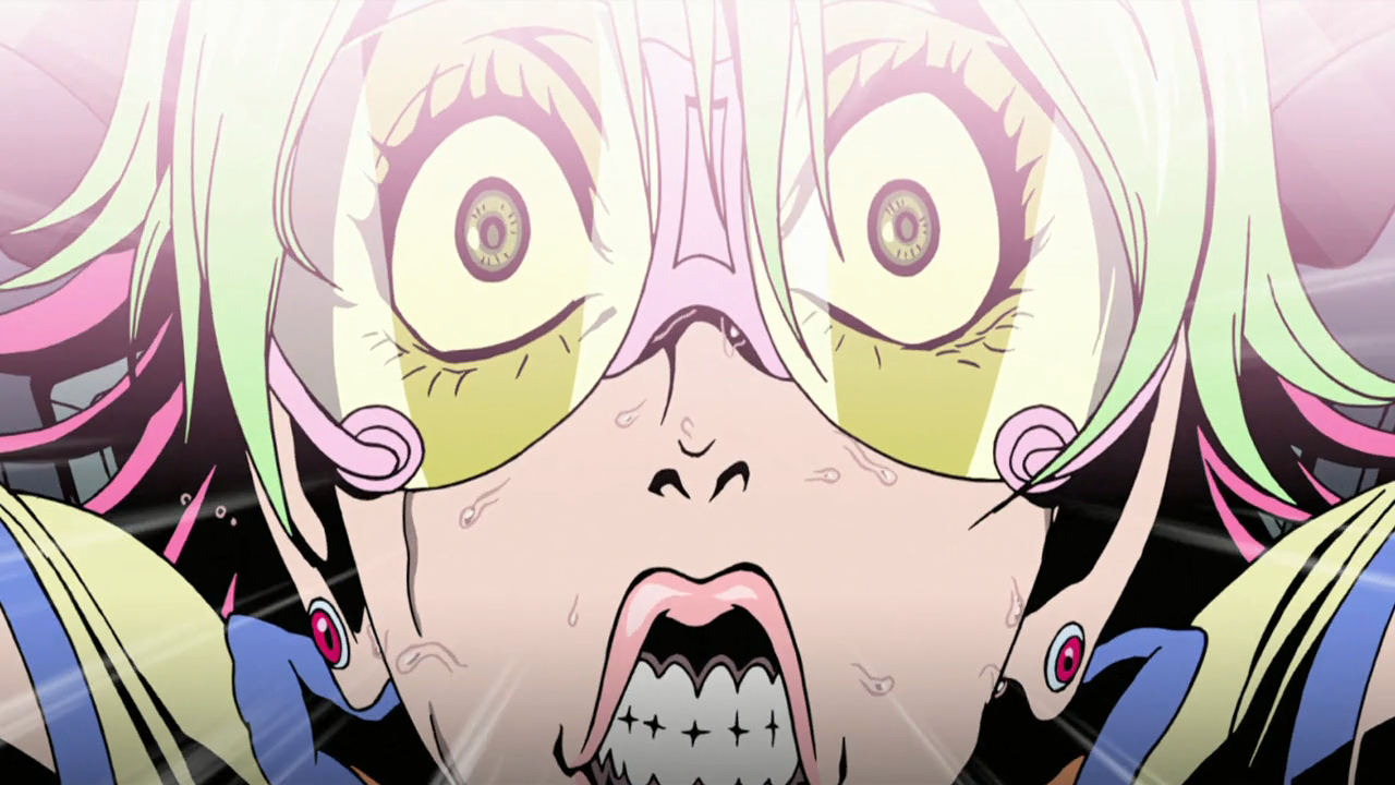 Redline (A\H Fansú)